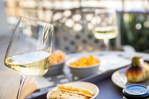 La Musa Apartments & Rooms