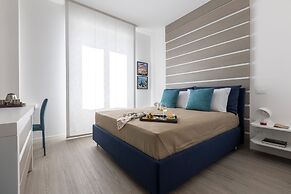 La Musa Apartments & Rooms