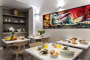 La Musa Apartments & Rooms