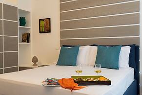 La Musa Apartments & Rooms