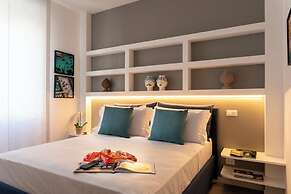 La Musa Apartments & Rooms