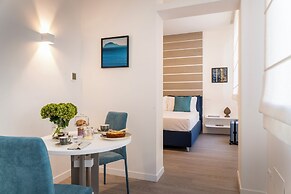 La Musa Apartments & Rooms