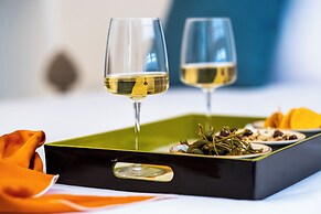 La Musa Apartments & Rooms