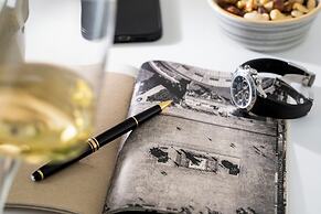 La Musa Apartments & Rooms