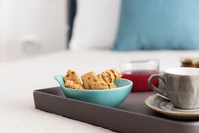 La Musa Apartments & Rooms