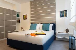 La Musa Apartments & Rooms