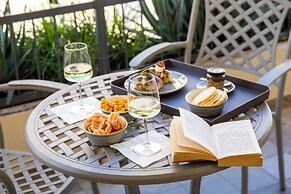 La Musa Apartments & Rooms