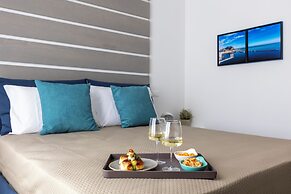 La Musa Apartments & Rooms