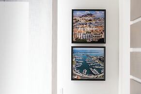 La Musa Apartments & Rooms