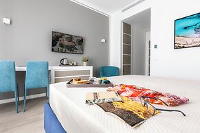 La Musa Apartments & Rooms