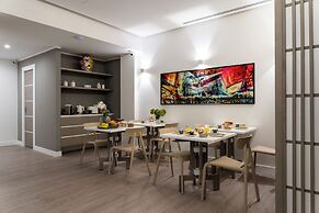 La Musa Apartments & Rooms