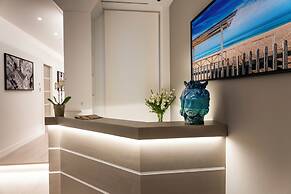 La Musa Apartments & Rooms