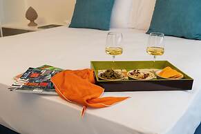 La Musa Apartments & Rooms