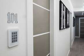 La Musa Apartments & Rooms