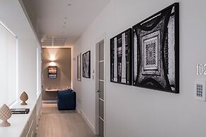 La Musa Apartments & Rooms