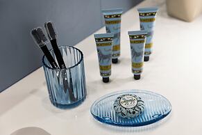 La Musa Apartments & Rooms