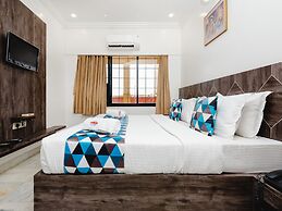 Hotel Galaxy