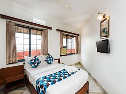 Hotel Galaxy