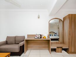 Hotel Galaxy