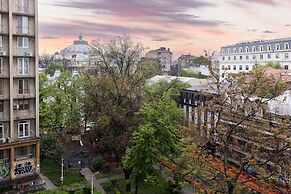 Metropole Apartments Ateneum Residence