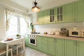 Metropole Apartments Ateneum Residence