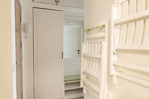 Metropole Apartments Ateneum Residence