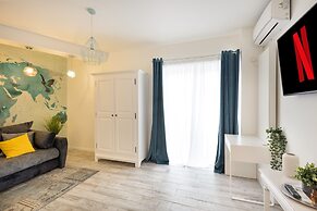 Metropole Apartments Ateneum Residence