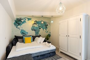 Metropole Apartments Ateneum Residence