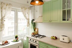 Metropole Apartments Ateneum Residence