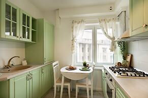 Metropole Apartments Ateneum Residence