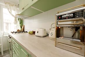 Metropole Apartments Ateneum Residence