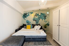 Metropole Apartments Ateneum Residence