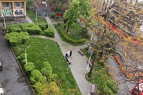 Metropole Apartments Ateneum Residence