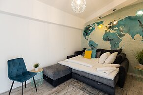 Metropole Apartments Ateneum Residence