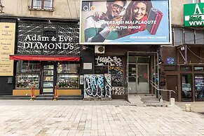 Metropole Apartments Ateneum Residence