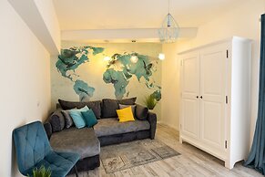 Metropole Apartments Ateneum Residence