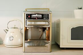 Metropole Apartments Ateneum Residence