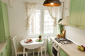 Metropole Apartments Ateneum Residence