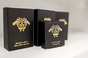 Metropole Apartments Ateneum Residence