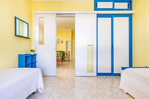 3313 Appartamento Cicladi - Naxos PT by Barbarhouse