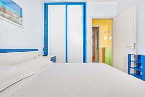 3313 Appartamento Cicladi - Naxos PT by Barbarhouse