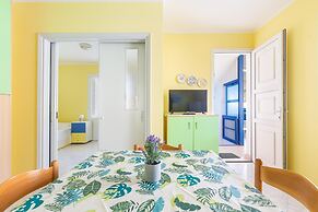 3313 Appartamento Cicladi - Naxos PT by Barbarhouse