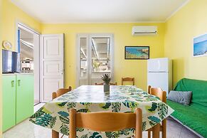 3313 Appartamento Cicladi - Naxos PT by Barbarhouse