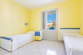 3313 Appartamento Cicladi - Naxos PT by Barbarhouse