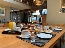 Chalet Violettes