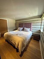 Chalet Violettes