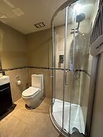 Chalet Violettes