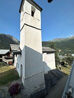 Chalet Violettes
