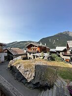 Chalet Violettes