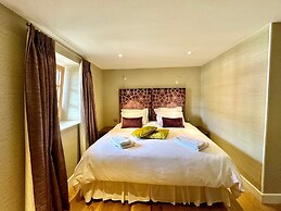 Chalet Violettes
